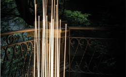 ARTEMIDE EXTERIOR LIGHT 5