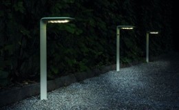 ARTEMIDE EXTERIOR LIGHT 6