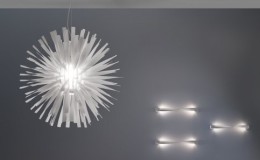 AXO LIGHT SUSPENSION 1