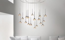 AXO LIGHT SUSPENSION 2