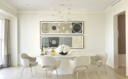 BOCCI LIGHT 1
