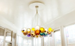BOCCI LIGHT 2
