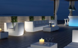 PLUST ARMCHAIR LIGHT 2