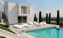 PLUST GUMBALL SOFA 1