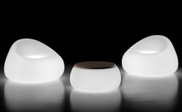 PLUST T BALL LIGHT 1