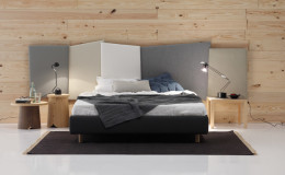 SANCAL BED 1