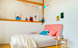SANCAL BED 2