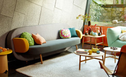 SANCAL SOFA 2