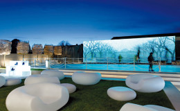 SLIDE DESIGN SOFA EXTERIOR 2