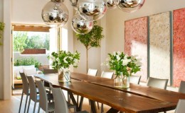 TOM DIXON LIGHT 1