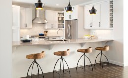 TOM DIXON LIGHT 2