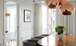 TOM DIXON LIGHT 3