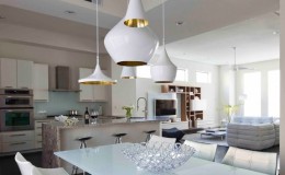 TOM DIXON LIGHT 4