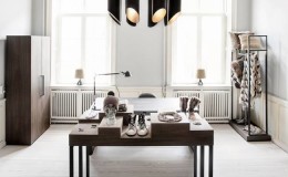TOM DIXON LIGHT 5