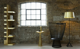 TOM DIXON LIGHT 6