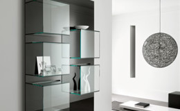 TONELLI BOOKCASE 1