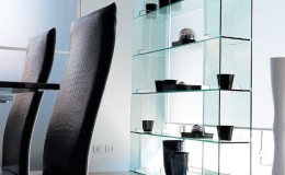 UNICO BOOKCASE 1