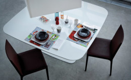 ZANOTTA CHAIR 1