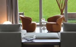 ZANOTTA SEAT 1