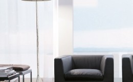 ADRIANI & ROSSI Floor Lamp3