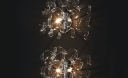 ADRIANI & ROSSI Wall Lamp2