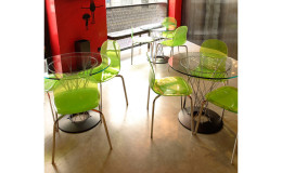 ALIVAR Chairs