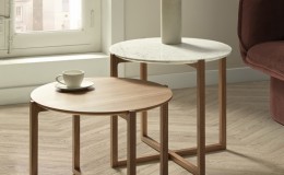 LOTTA Occasional table (2) (Medium)