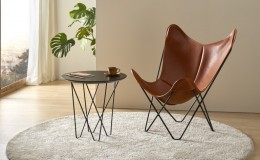 YOHSI Occasional table (1) (Medium)